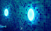 Pool lights - learn about